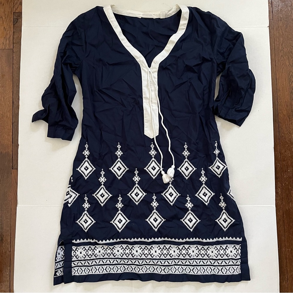 Athleta Cover Up